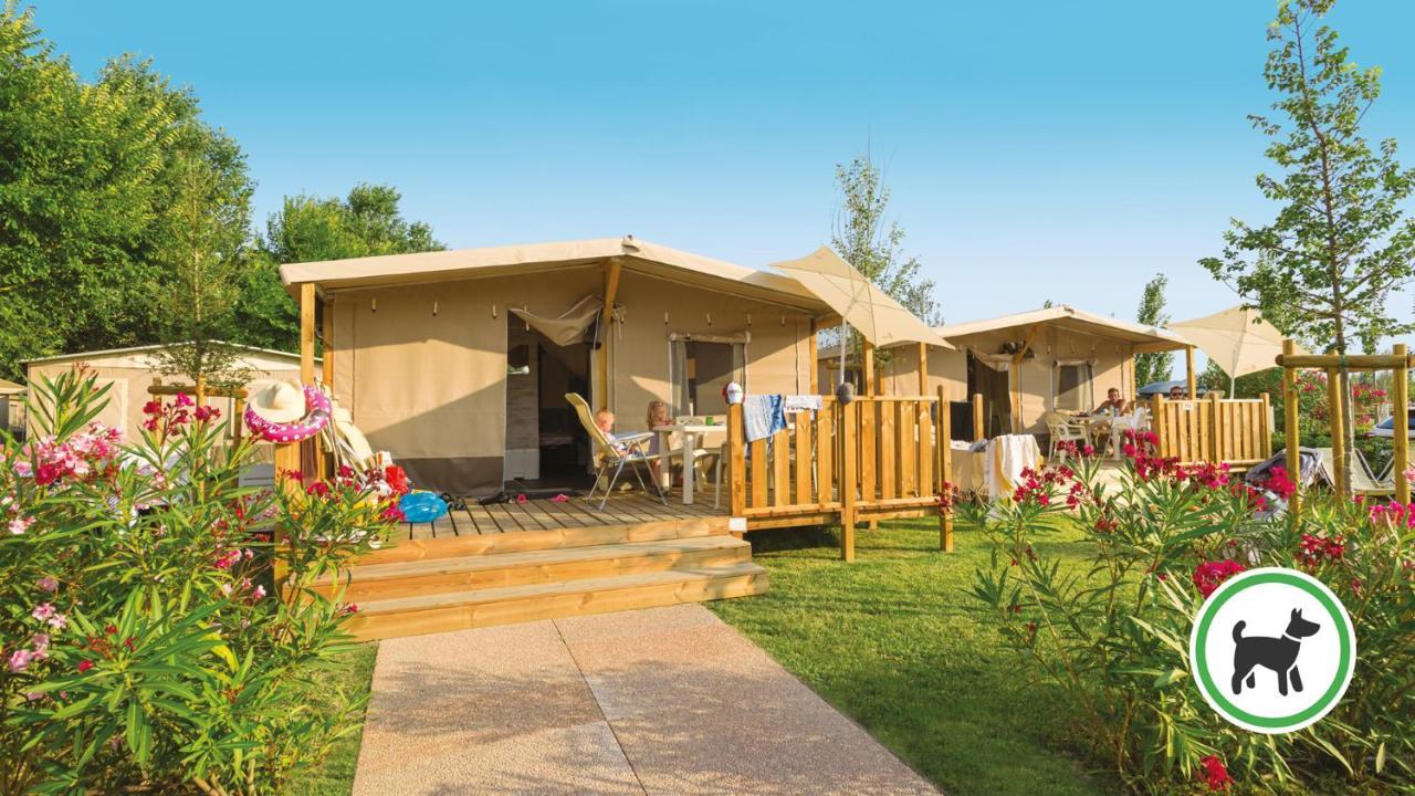 Holiday park Barricata Village