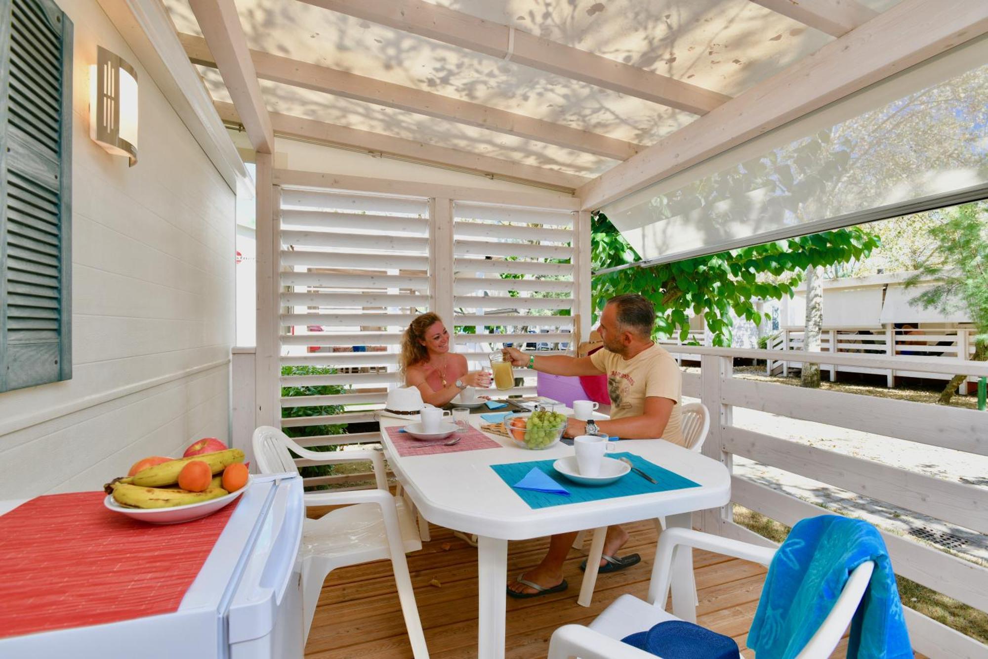 Barricata Village Holiday park 5*