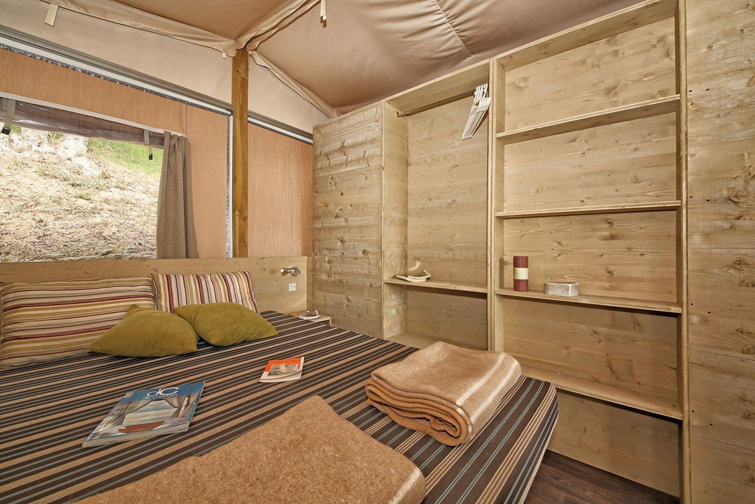 Holiday park Barricata Village Scardovari