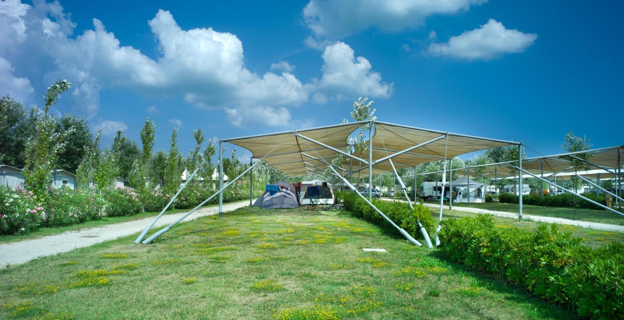 Holiday park Barricata Village Scardovari