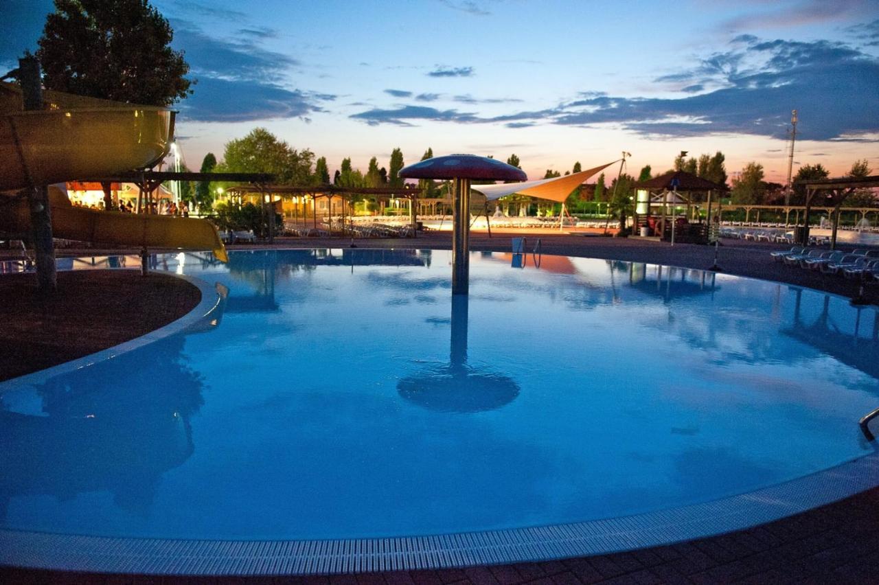 Aldeamento Turístico Barricata Holiday Village Scardovari
