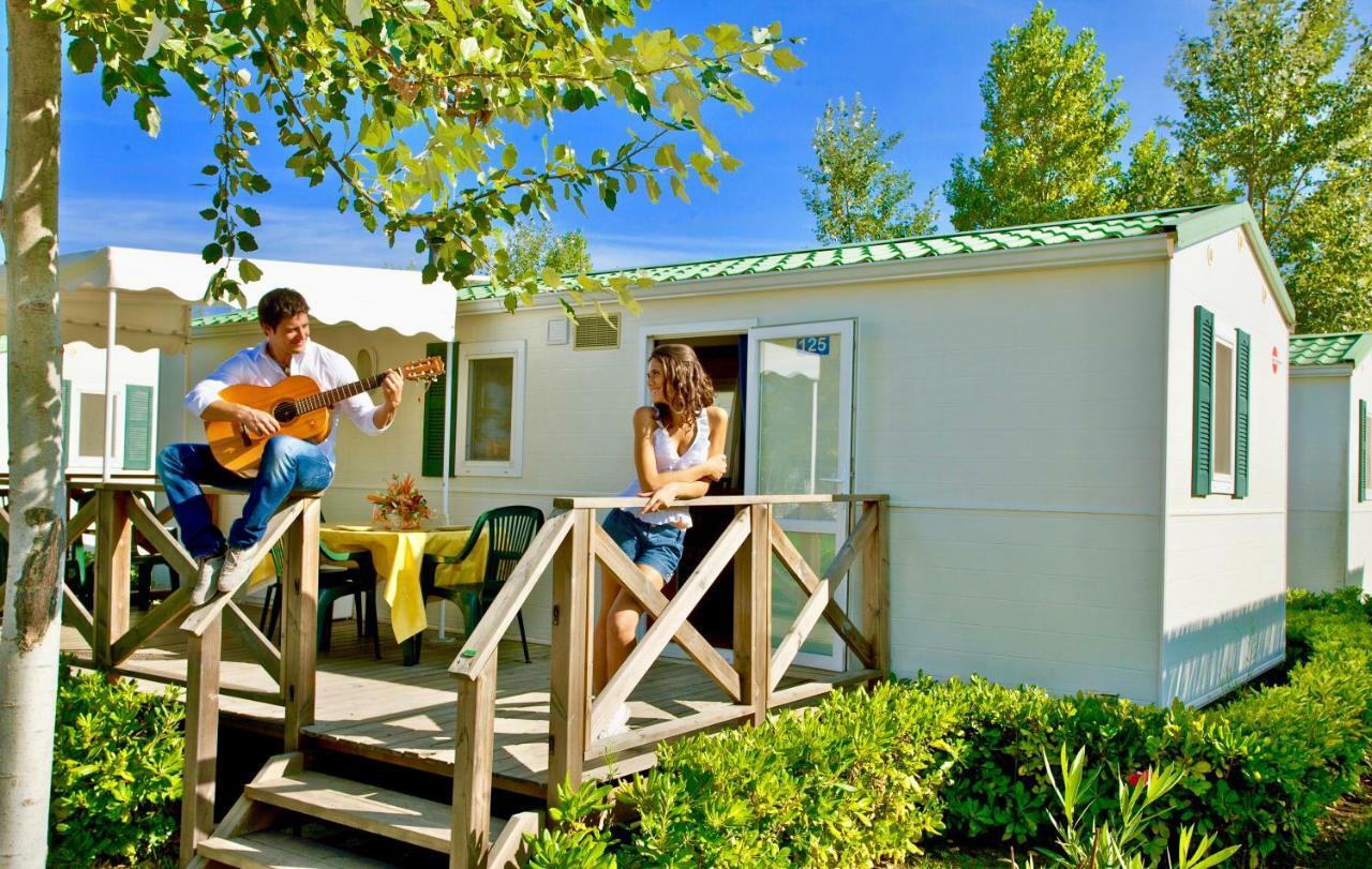 Barricata Village Holiday park