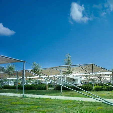Barricata Holiday Village Scardovari Exterior photo