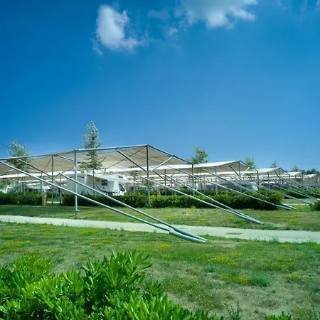 Barricata Holiday Village Scardovari Exterior photo