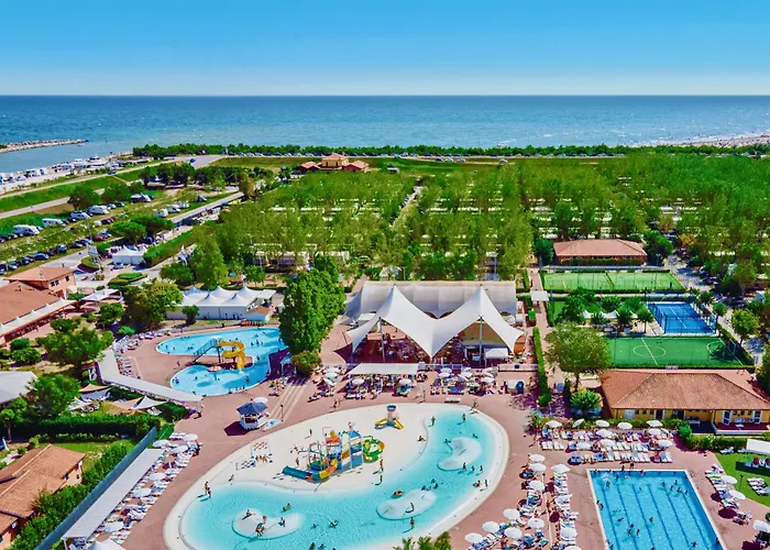 Barricata Holiday Village
