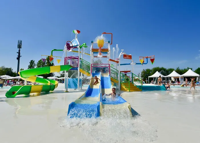Barricata Holiday Village