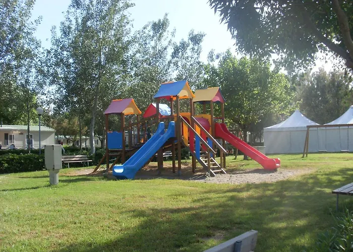 Barricata Holiday Village