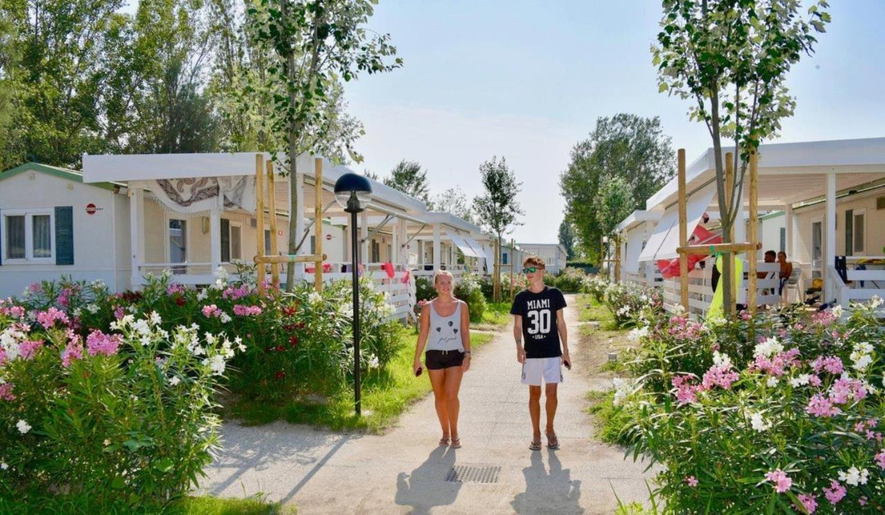 Barricata Village Vakantiepark 5*
