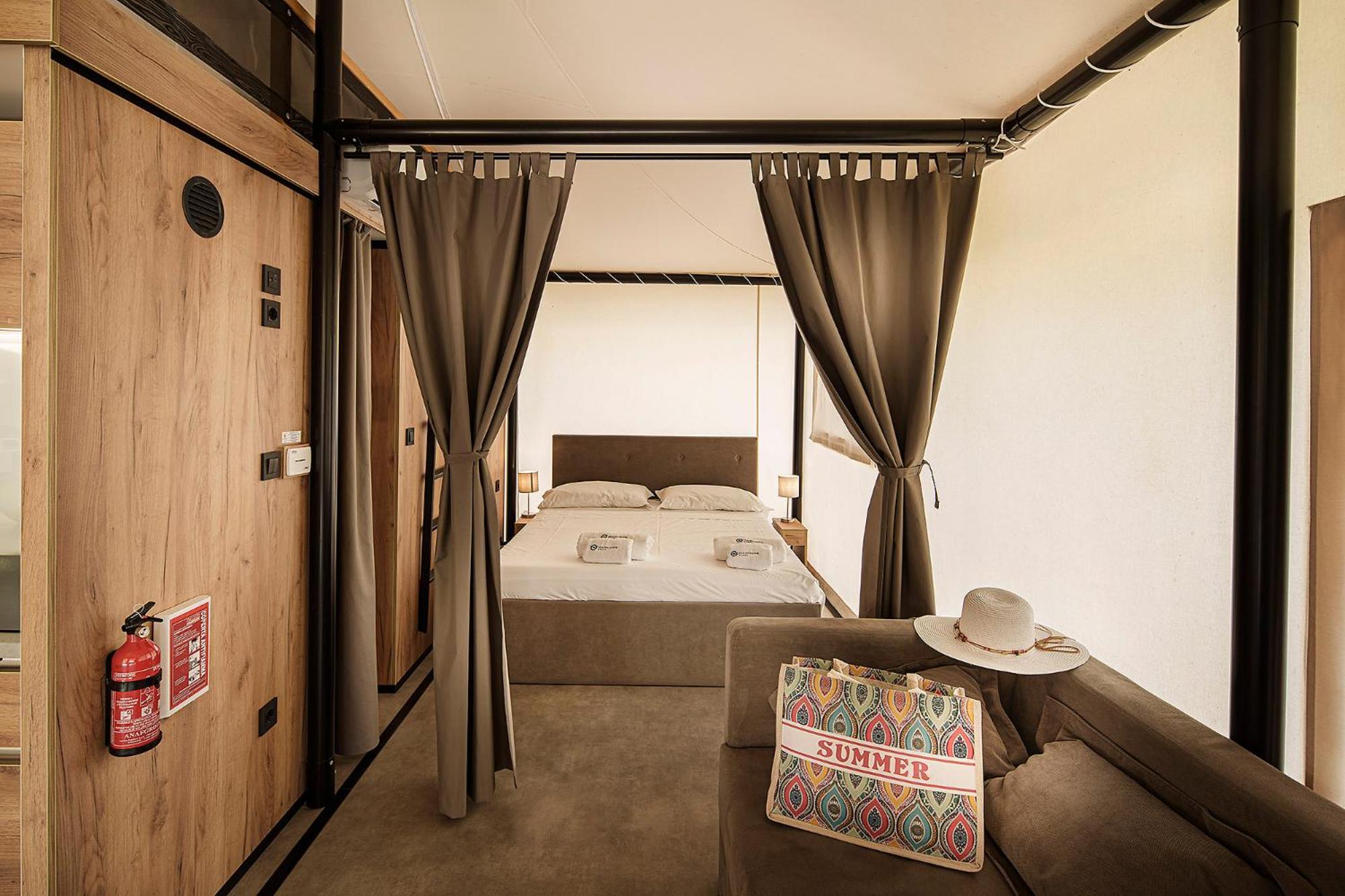 Barricata Village Village de vacances 5*