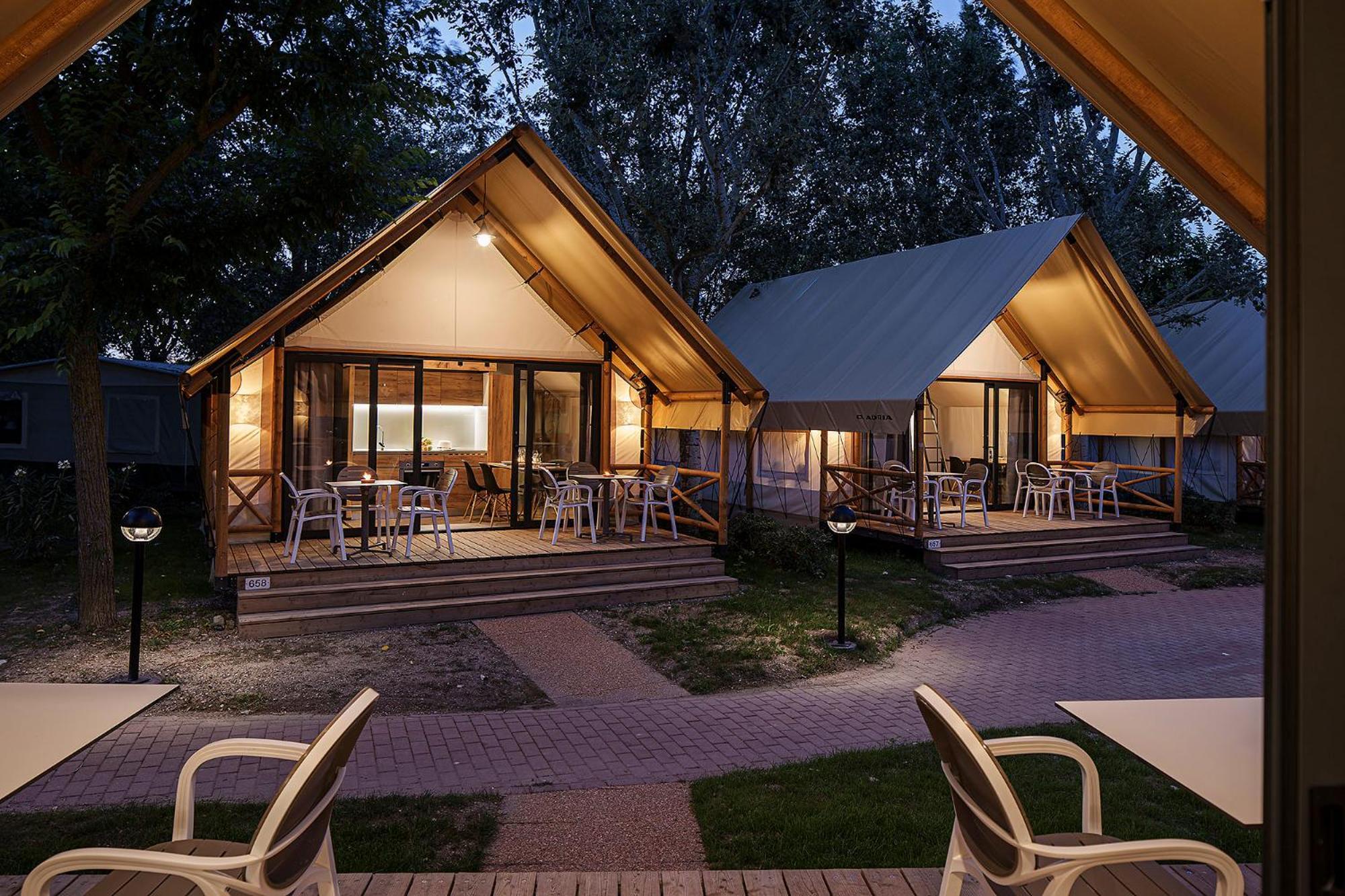 Barricata Village 5* Scardovari