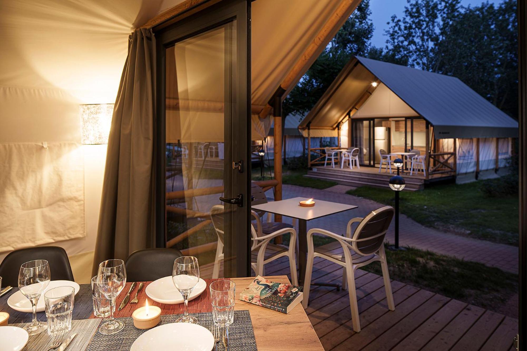 Barricata Village Village de vacances 5*