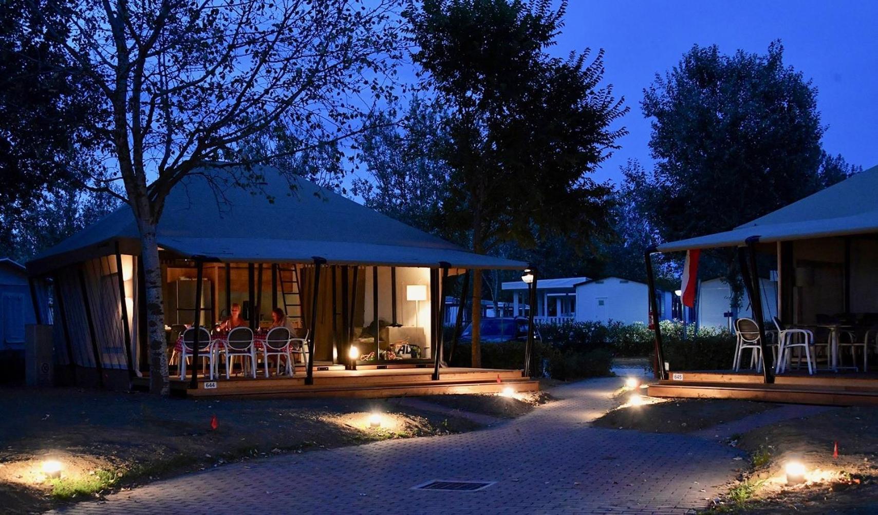 Barricata Village 5* Scardovari