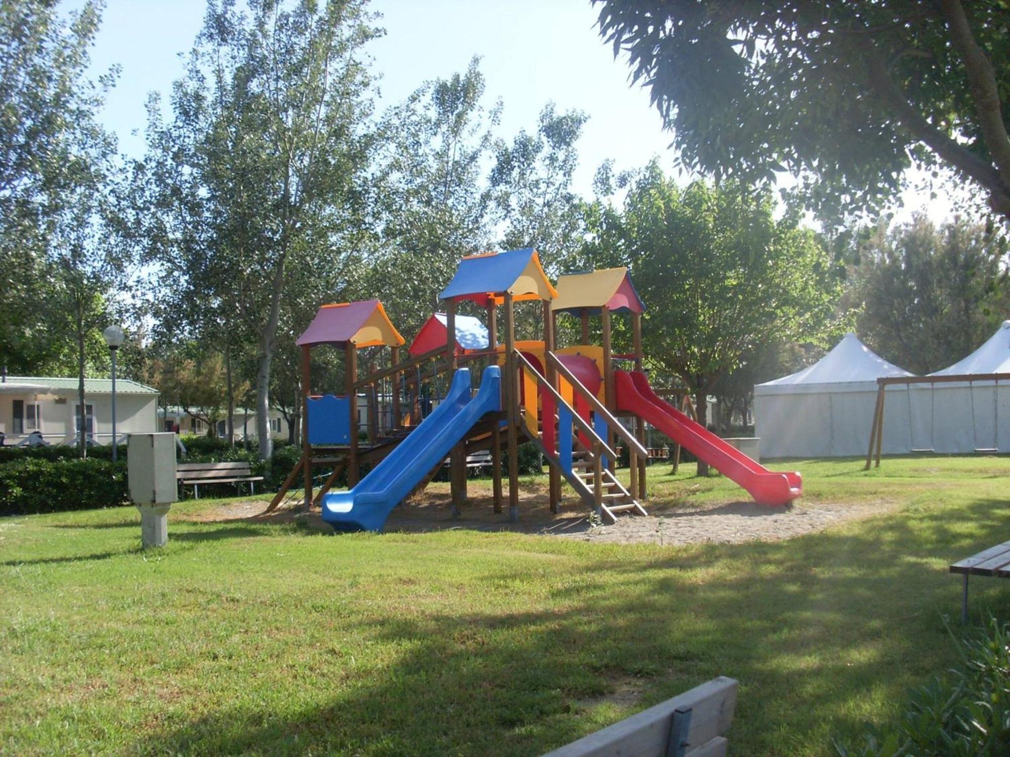 Barricata Village Scardovari
