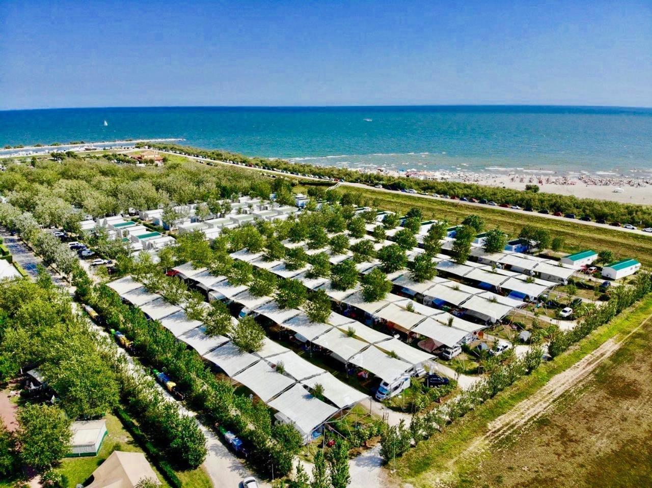 Barricata Village Vakantiepark Scardovari