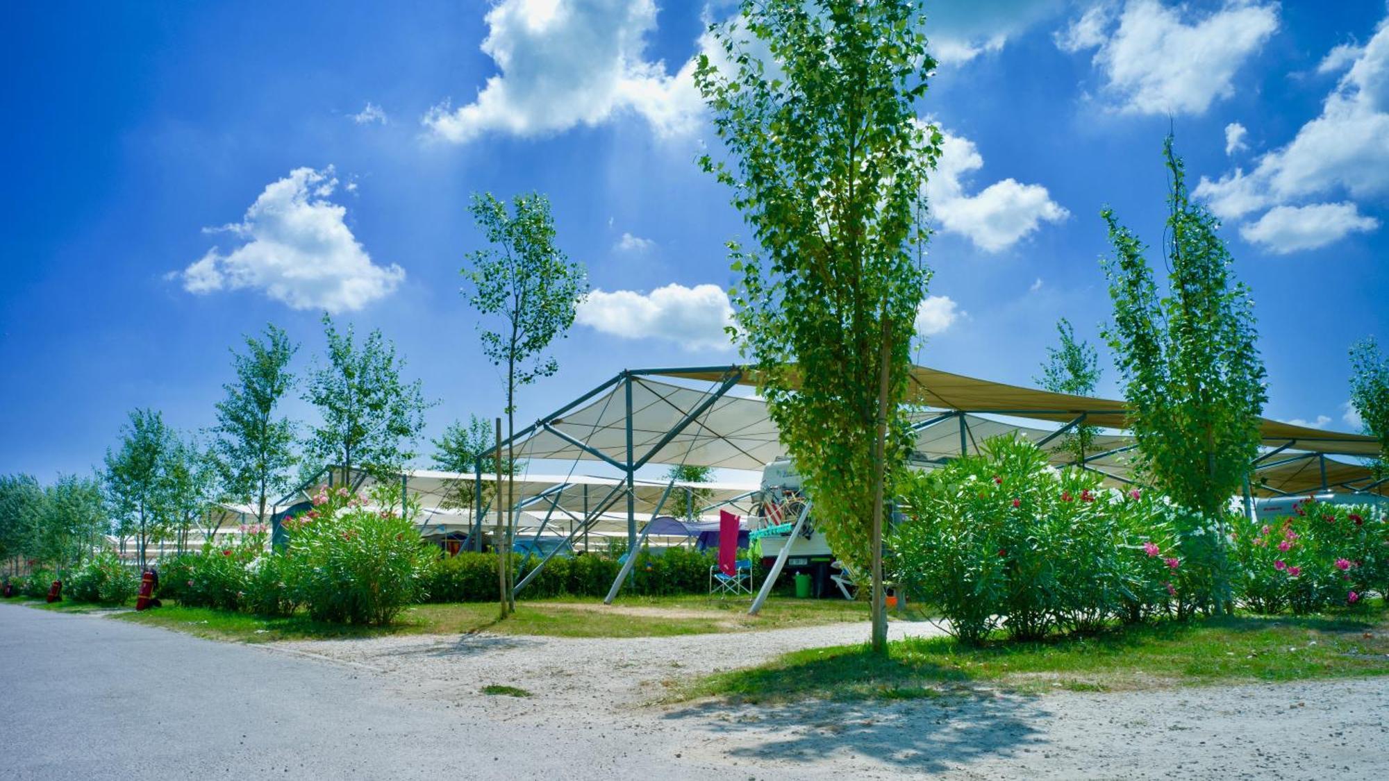 Barricata Village 5* Scardovari