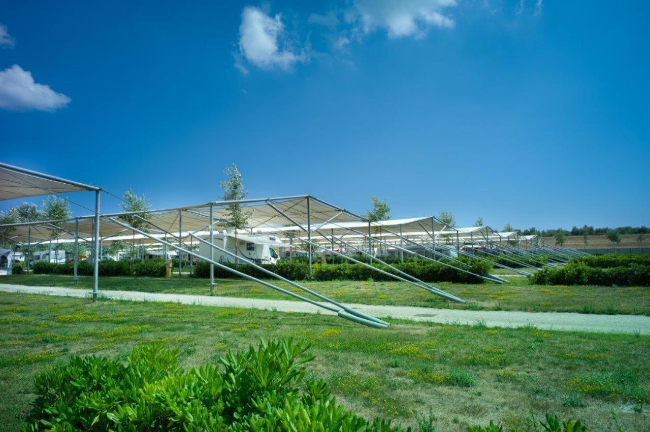 Barricata Village Village de vacances 5*