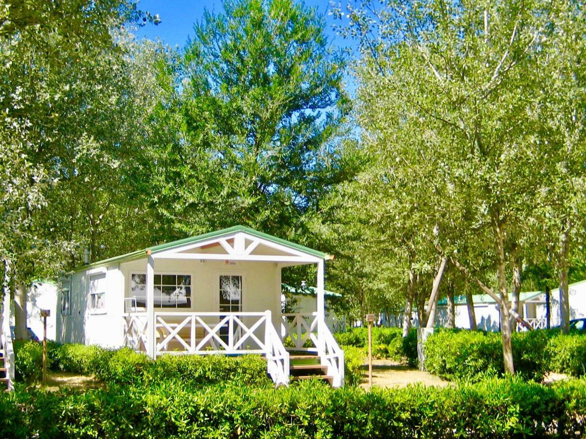 Barricata Village Vakantiepark 5*